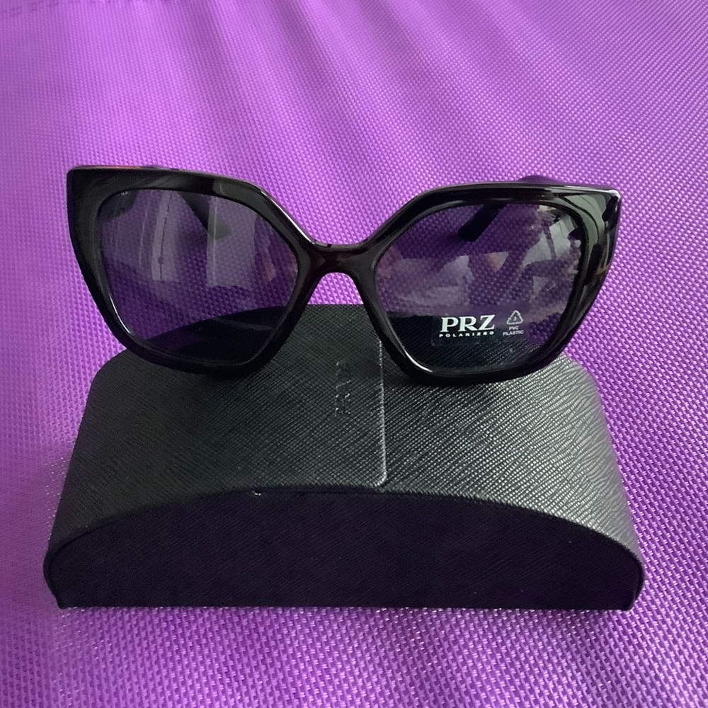 Prada Sunnies